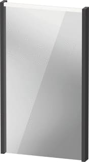 Duravit - D-Code Spiegel spiegel gesp grf