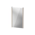 Duravit - D-Code Spiegel spiegel gesp taupe