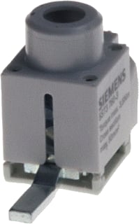 Siemens - Toebeh./onderdelen voor stroomrail 5St37603