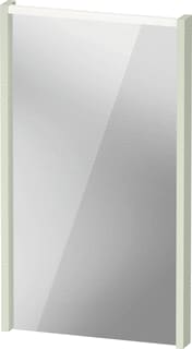 Duravit - D-Code Spiegel spiegel gesp lgr