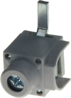 Siemens - Toebeh./onderdelen voor stroomrail 5St37605