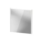 Duravit - D-Code Spiegel spiegel gesp wt