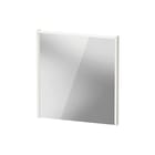 Duravit - D-Code Spiegel spiegel gesp wt hg