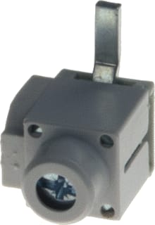 Siemens - Toebeh./onderdelen voor stroomrail 5St37684