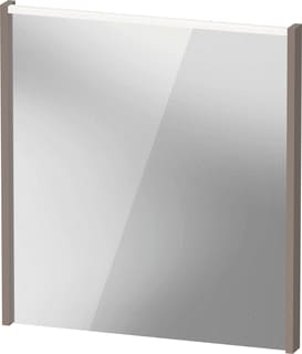 Duravit - D-Code Spiegel spiegel gesp bas