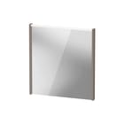 Duravit - D-Code Spiegel spiegel gesp bas