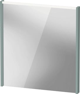 Duravit - D-Code Spiegel spiegel gesp fjgr