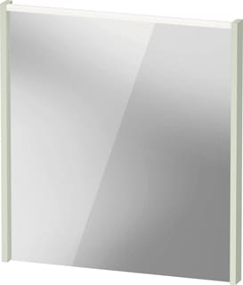Duravit - D-Code Spiegel spiegel gesp lgr