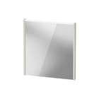 Duravit - D-Code Spiegel spiegel gesp lgr