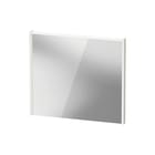 Duravit - D-Code Spiegel spiegel gesp wt hg