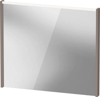 Duravit - D-Code Spiegel spiegel gesp bas