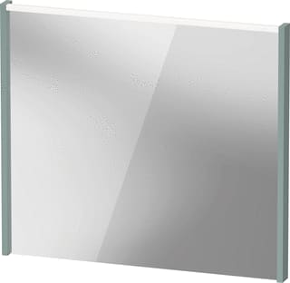 Duravit - D-Code Spiegel spiegel gesp fjgr