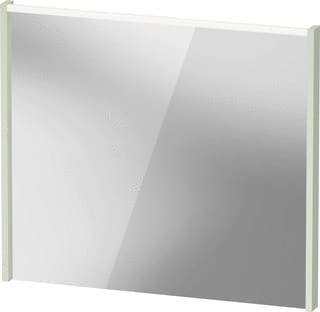 Duravit - D-Code Spiegel spiegel gesp lgr