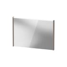 Duravit - D-Code Spiegel spiegel gesp bas