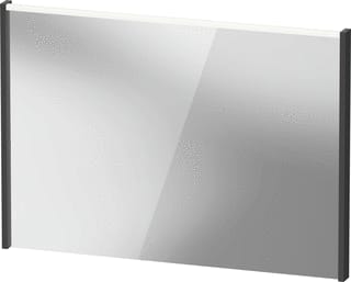 Duravit - D-Code Spiegel spiegel gesp grf