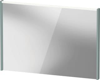 Duravit - D-Code Spiegel spiegel gesp fjgr