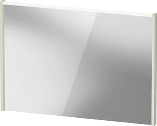 Duravit - D-Code Spiegel spiegel gesp lgr
