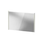 Duravit - D-Code Spiegel spiegel gesp lgr