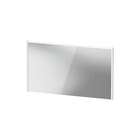 Duravit - D-Code Spiegel spiegel gesp wt