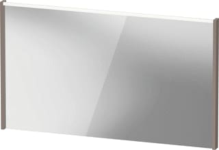 Duravit - D-Code Spiegel spiegel gesp bas