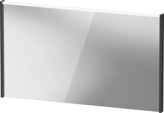 Duravit - D-Code Spiegel spiegel gesp grf