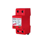 DEHN - DEHNshield Gecombineerde afleider energietech. Shield Tn 255