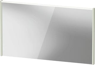 Duravit - D-Code Spiegel spiegel gesp lgr