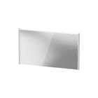 Duravit - D-Code Spiegel spiegel gesp lgr