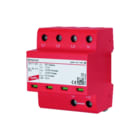 DEHN - DEHNshield Gecombineerde afleider energietech. Shield Tt 255