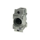 Siemens - D0-zekeringhouder 5sg1302