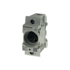 Siemens - D0-zekeringhouder 5sg17021