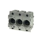 Siemens - D0-zekeringhouder 5sg53021