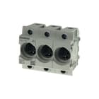 Siemens - D0-zekeringhouder 5sg5702