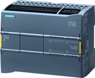 Siemens - PLC basiseenheid 6ag12151af405xb0