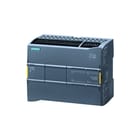 Siemens - PLC basiseenheid 6ag12151af405xb0