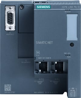 Siemens - PLC communicatiemodule 6ag14115ab102aa0