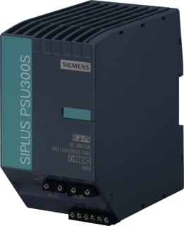 Siemens - Gelijkstroomvoedingseenheid 6ag14342ba207aa0