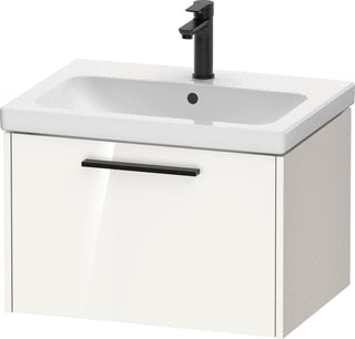 Duravit - D-Code Wastafelonderkast wstonderb hang wt