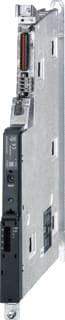 Siemens - PLC basiseenheid 6au14322aa000aa0