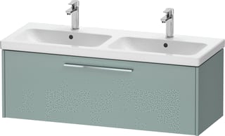 Duravit - D-Code Wastafelonderkast wstonderb hang fgr