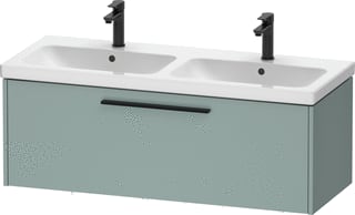Duravit - D-Code Wastafelonderkast wstonderb hang fgr