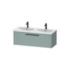 Duravit - D-Code Wastafelonderkast wstonderb hang fgr