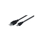 Golden Note - USB Geconfectioneerde AV-kabel Kabel 8713V Br