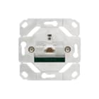 Gira - Basisunit UAE Datacontactdoos twisted pair Data Cat6A 1Rj45 Lsa