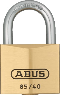 ABUS - 85 Hangslot Cilslot 85/40