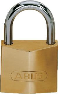 ABUS - Hangslot Cilslot 85/30