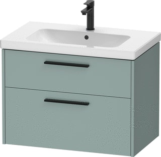 Duravit - D-Code Wastafelonderkast Wstonderb Hang Fgr