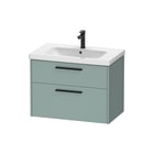 Duravit - D-Code Wastafelonderkast Wstonderb Hang Fgr