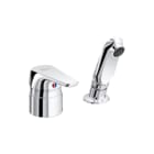 Ideal Standard - Cerasprint Wastafelmengkraan (opbouw) Wastmkr Cerasp Kapper C
