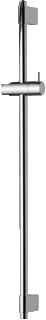 Ideal Standard - Idealrain Pro Glijstang Idealrain/P Glijst 90 Chr